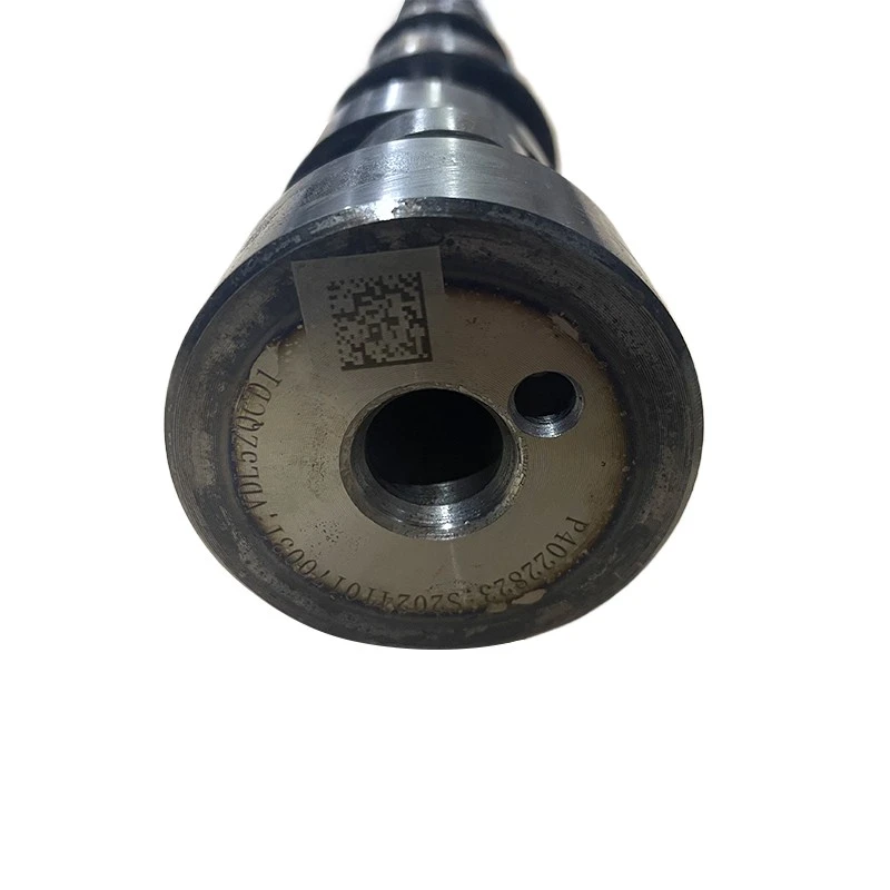 Cummins Isx15 N14 Dedicated Components 4022823X 4059893 Camshaft suppliers