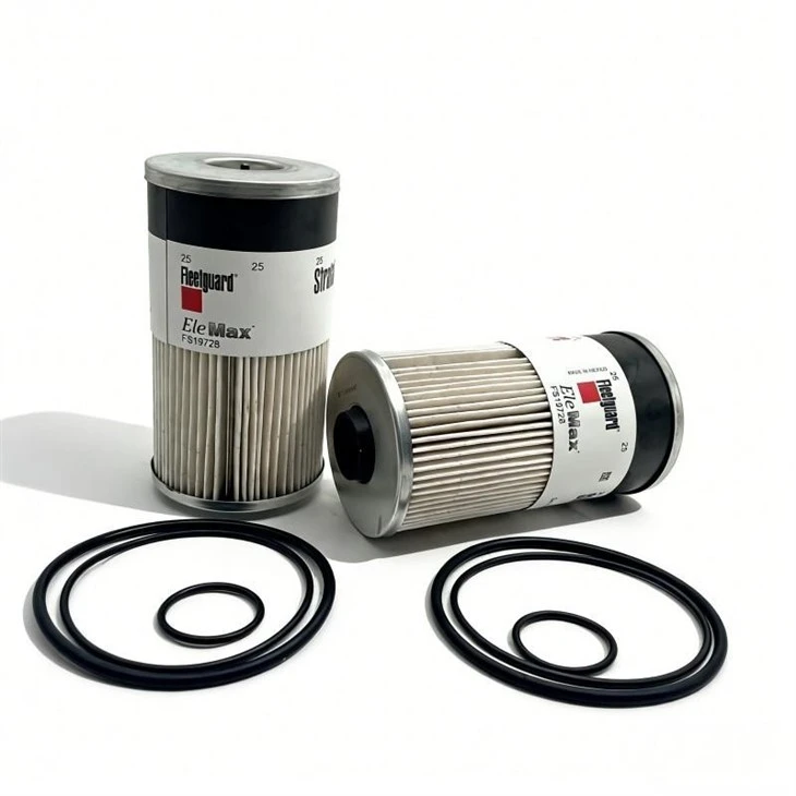 fuel water separator filter FS19728 05