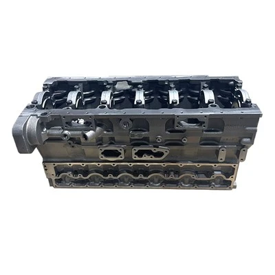 Cummins 4914774 5440745Khối đầu X xi lanh R cho hệ thống động cơ