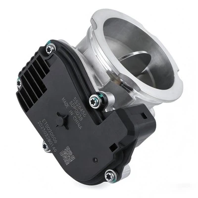 Van điều khiển không khí Cummins 5.9 ISX G5526456