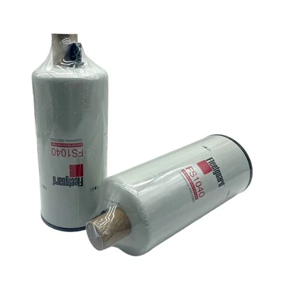 Dầu-Bộ tách nước 4331009 FS{2}} FS1098 cho động cơ Cummins